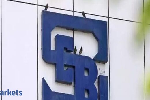 Sebi probed 161 new cases in 2019-20