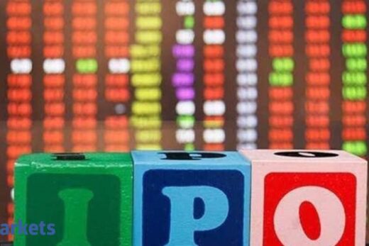 Seven Islands Shipping IPO: Seven Islands Shipping files papers for Rs 600-crore IPO