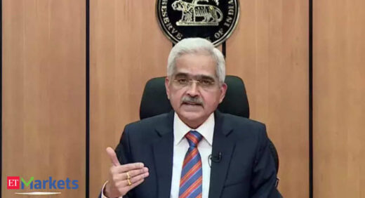 Shaktikanta Das: A deep dive being done to find out true state of NPAs