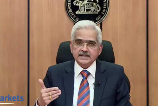 Shaktikanta Das: A deep dive being done to find out true state of NPAs