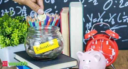 Should I invest in the HDFC Children's Gift Fund for my child's education?