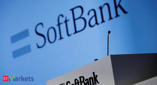 Soft bank Q3 earnings: SoftBank posts Q3 profit gain of 20 times, beating estimates