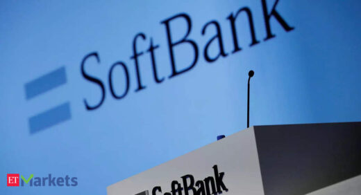 SoftBank shares hit record high as online backers celebrate