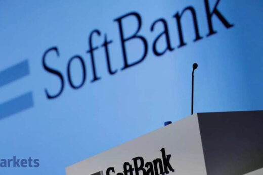 SoftBank shares hit record high as online backers celebrate