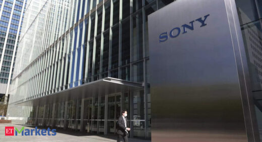 Sony raises outlook amid home entertainment boom, but struggles to build more PS5s