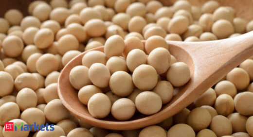 Soybean futures: NCDEX to launch hi-pro soybean meal futures contract on Feb 17