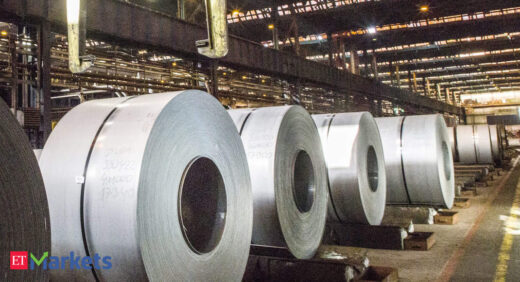 Steel Sector Outlook: Indian steel prices to soften in the near term: Analysts