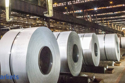 Steel Sector Outlook: Indian steel prices to soften in the near term: Analysts