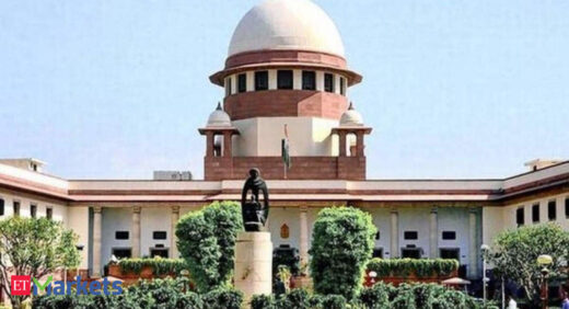 Supreme Court asks SAT to allow NSEL's appeal in 'not fit and proper' case against brokers