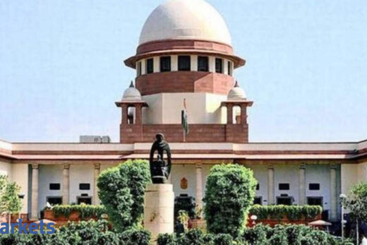 Supreme Court asks SAT to allow NSEL's appeal in 'not fit and proper' case against brokers