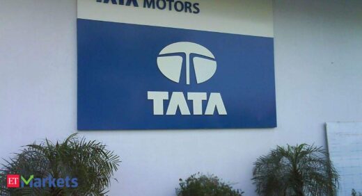 Tata Motors Share Price: Buy Tata Motors, target price Rs 350: Motilal Oswal