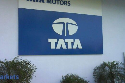 Tata Motors Share Price: Buy Tata Motors, target price Rs 350: Motilal Oswal