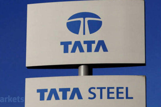 Tata Steel Share Price: Buy Tata Steel, target price Rs 715: Motilal Oswal