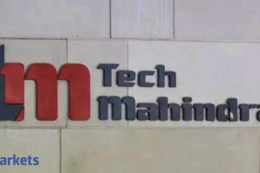 Tech Mahindra Ltd.: TechM to increase headcount, expects 5,000 freshers to join by June: CFO