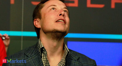 Tesla boots the bitcoin bandwagon closer to corporate America