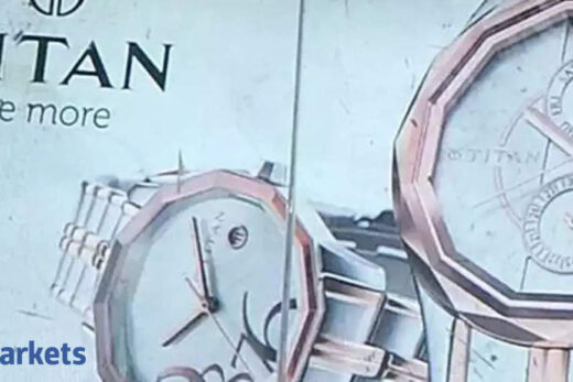 Titan Q3 results: Revenue rises 18% to Rs 7,324 cr