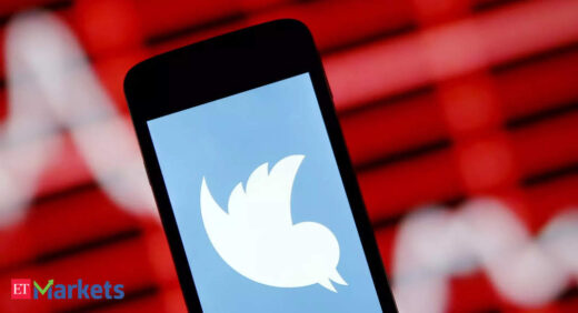 Twitter Share Price: Twitter jumps most in a year after sales top estimates