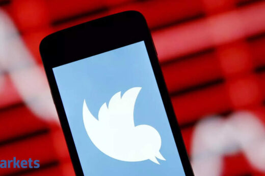 Twitter Share Price: Twitter jumps most in a year after sales top estimates