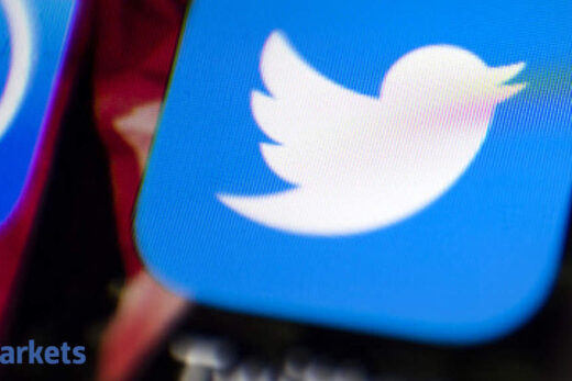 Twitter Shares: Twitter sees revenue doubling in 2023, shares hit record high