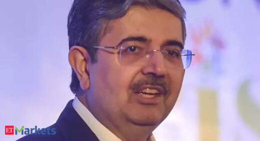 Uday Kotak: India’s time is now and this is a Budget of next generation reforms: Uday Kotak