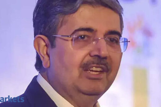 Uday Kotak: India’s time is now and this is a Budget of next generation reforms: Uday Kotak