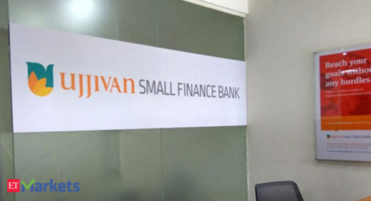 Ujjivan Small Finance Bank Q3 results: Reports net loss of Rs 279 cr