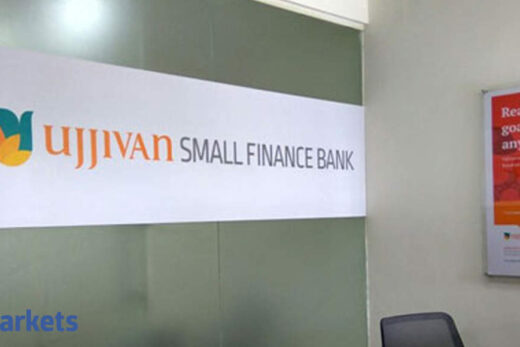 Ujjivan Small Finance Bank Q3 results: Reports net loss of Rs 279 cr