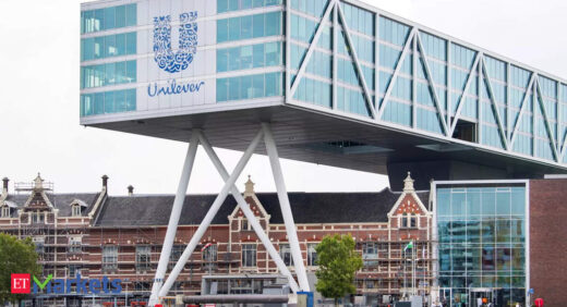 Unilever tea business 'highly likely' to be split off via listing