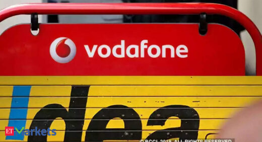 Vodafone Idea Ltd.: Voda Idea disappoints markets with lower than expected ARPU, capex, shares fall