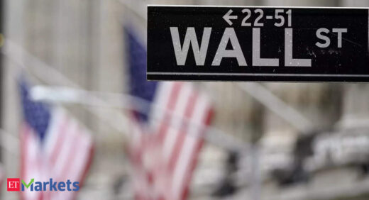 Wall Street week ahead: Wall Street week ahead: Investors weigh new stock leadership as broader market wobbles