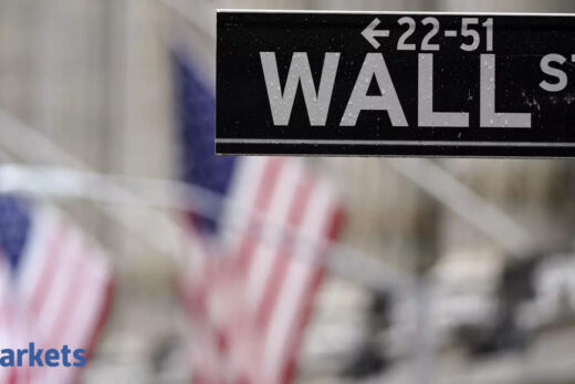 Wall Street week ahead: Wall Street week ahead: Investors weigh new stock leadership as broader market wobbles