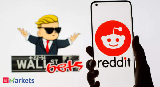 WallStreetBets lingo: From Stonks to Bagholder: Deciphering Reddit's trading lingo