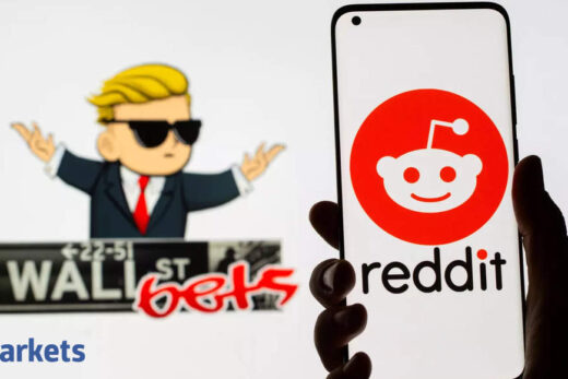 WallStreetBets lingo: From Stonks to Bagholder: Deciphering Reddit's trading lingo