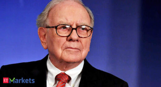 Warren Buffett: Buffett singles out Apple among top 3 valuable holdings