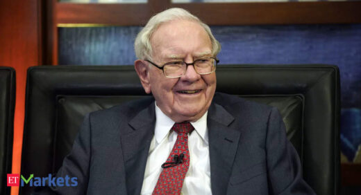 Warren Buffett: Warren Buffett says his Berkshire differs from a “prototype conglomerate”