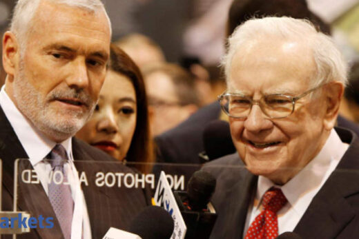 Warren Buffett: Warren Buffett's $10 billion mistake: Precision Castparts