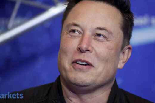 bitcoin: Elon Musk says bitcoin is slightly better than holding cash