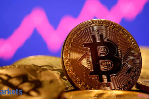 bitcoin rally: Surprise! Bitcoin’s volatility should burn investors, but it hasn’t