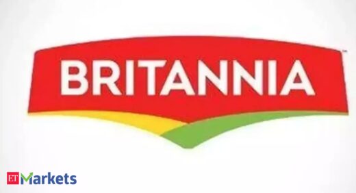 britannia share price: Buy Britannia Industries, target price Rs 4120: Motilal Oswal