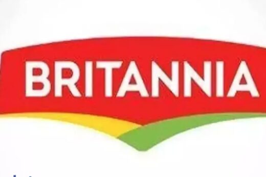 britannia share price: Buy Britannia Industries, target price Rs 4120: Motilal Oswal