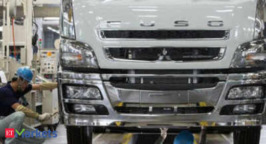 budget 2021: Commercial vehicle makers gain as govt announces details of scrappage policies