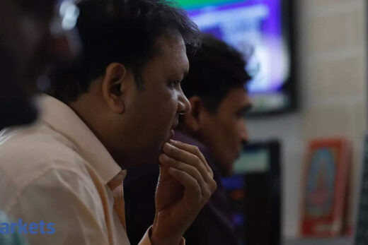 bulk deals: NSE-BSE bulk deals: Nandan Nilekani’s son trims Majesco stake