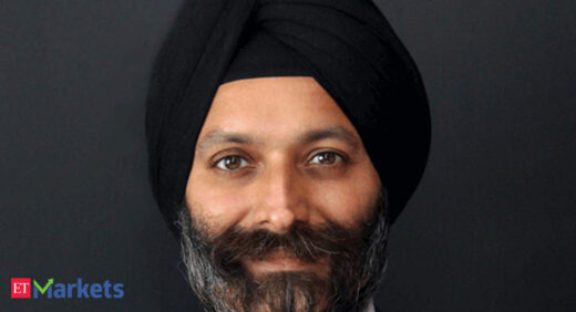 bull market: Keep aside emotions, be process-oriented while making investment decisions: Charandeep Singh