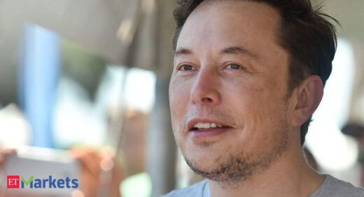 elon musk: Dogecoin jumps 50% after Elon Musk's tweet