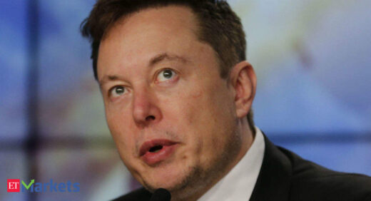 elon musk: Elon Musk loses $15 billion in a day after Bitcoin warning