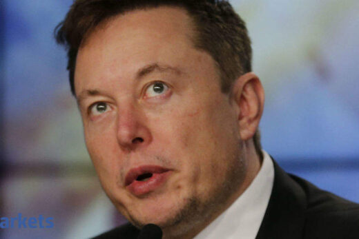 elon musk: Elon Musk loses $15 billion in a day after Bitcoin warning