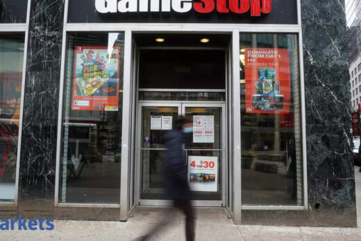 gamestop stock price: Lost in the 'Gamestonks' mania: What is GameStop actually worth?