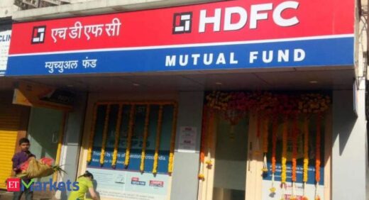 hdfc mutual fund: HDFC Mutual fund sells 2.73% stake in Just Dial for over Rs 108 crore