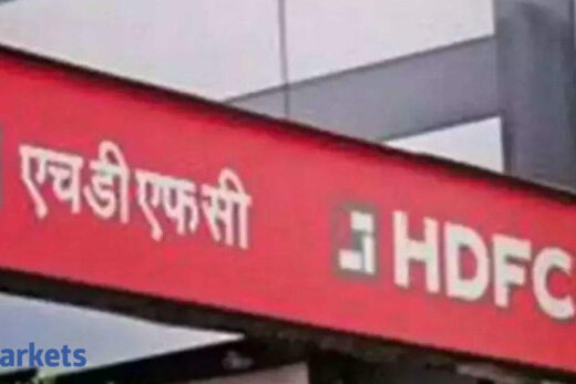 hdfc share price target: Analysts maintain bullish view on HDFC, see potential upside of 24%