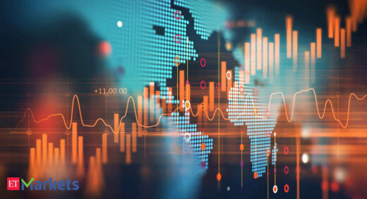 market trends: Open interest in stock futures drops sharply to signal lacklustre phase ahead